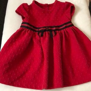 2T Girls Dress